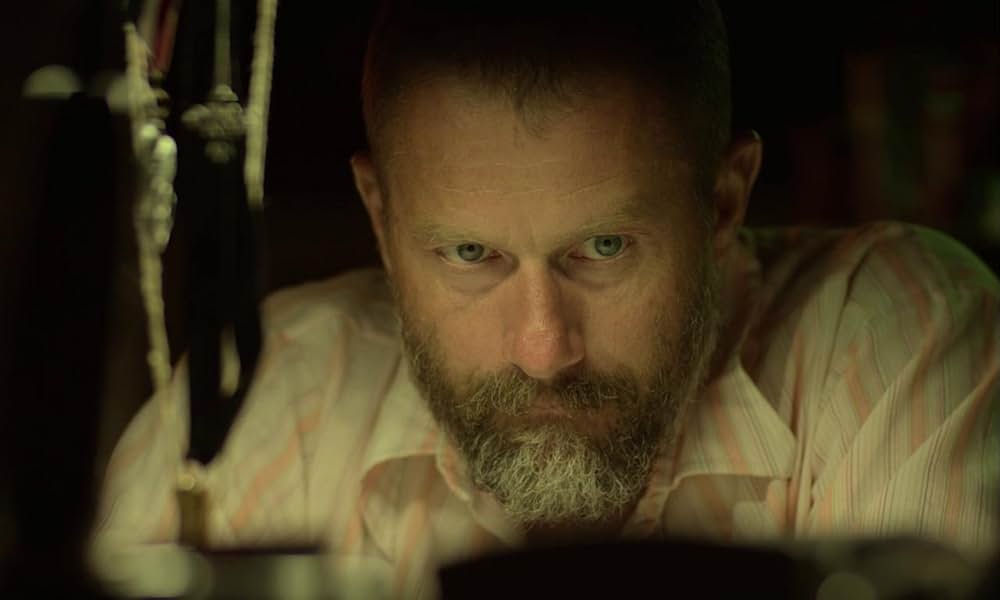 Mickey and the Bear（原題）の画像