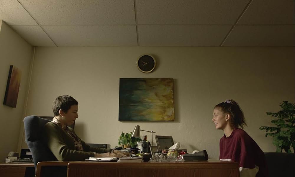 Mickey and the Bear（原題）の画像