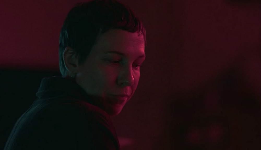 Mickey and the Bear（原題）の画像