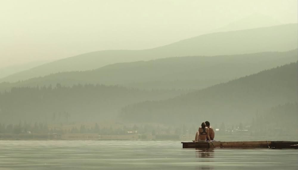 Mickey and the Bear（原題）の画像