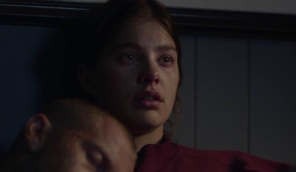 Mickey and the Bear（原題）の画像