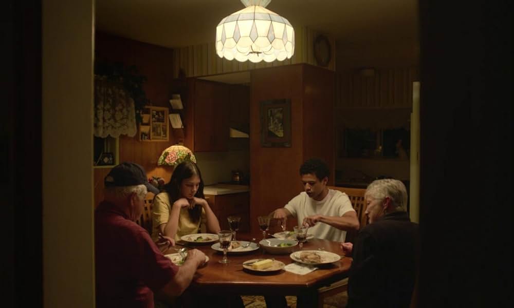 Mickey and the Bear（原題）の画像