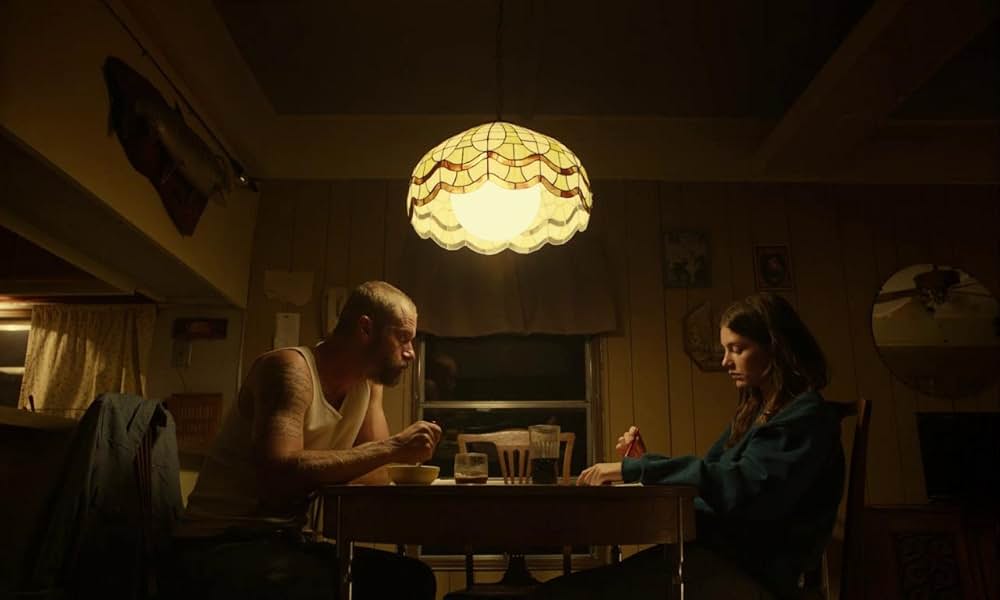 Mickey and the Bear（原題）の画像