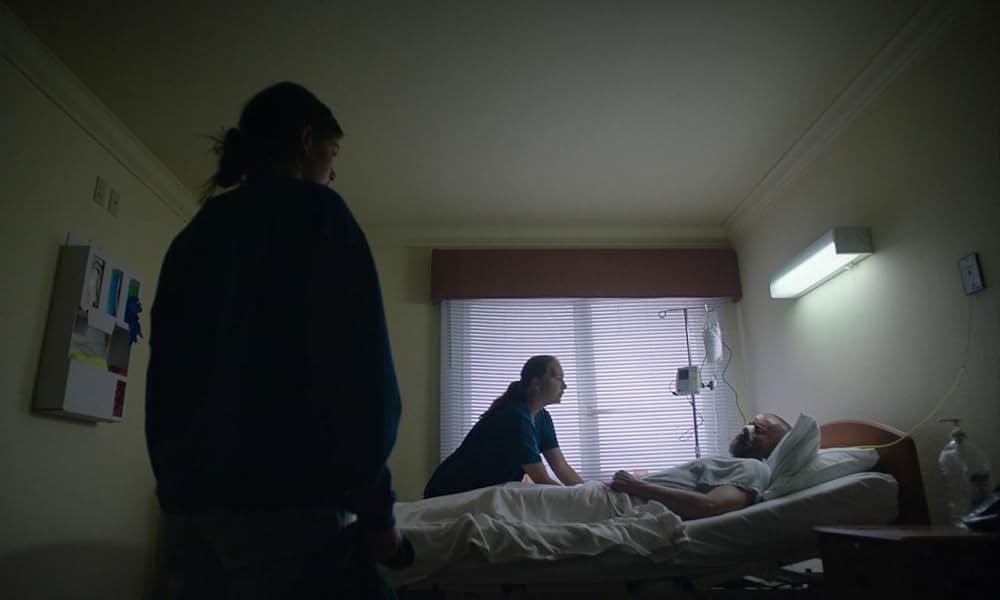 Mickey and the Bear（原題）の画像