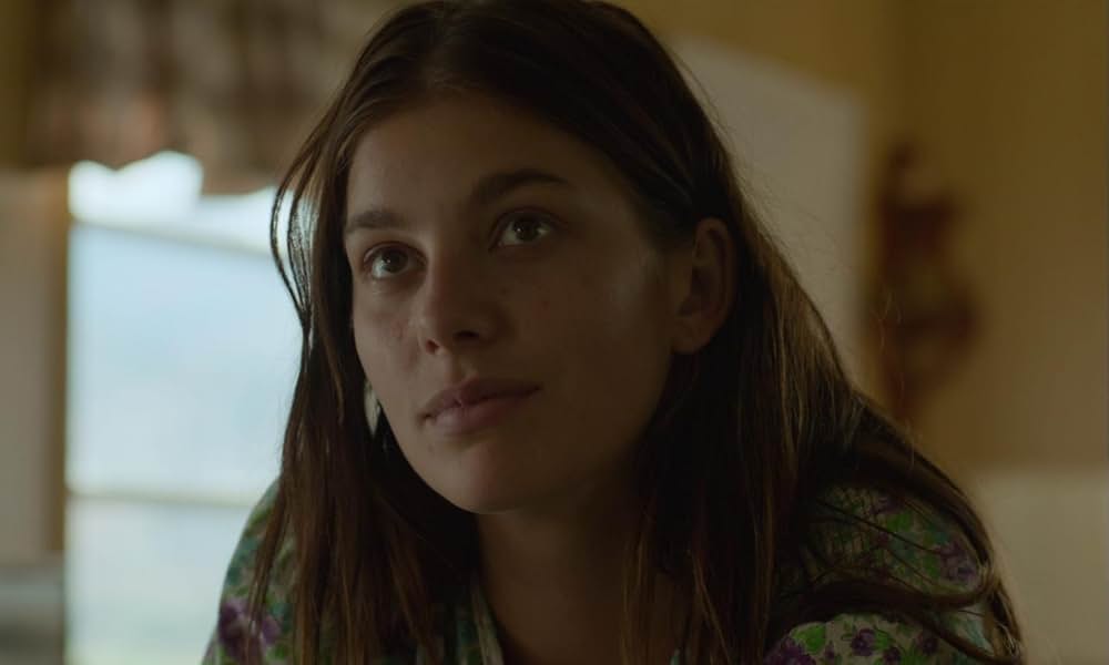 Mickey and the Bear（原題）の画像