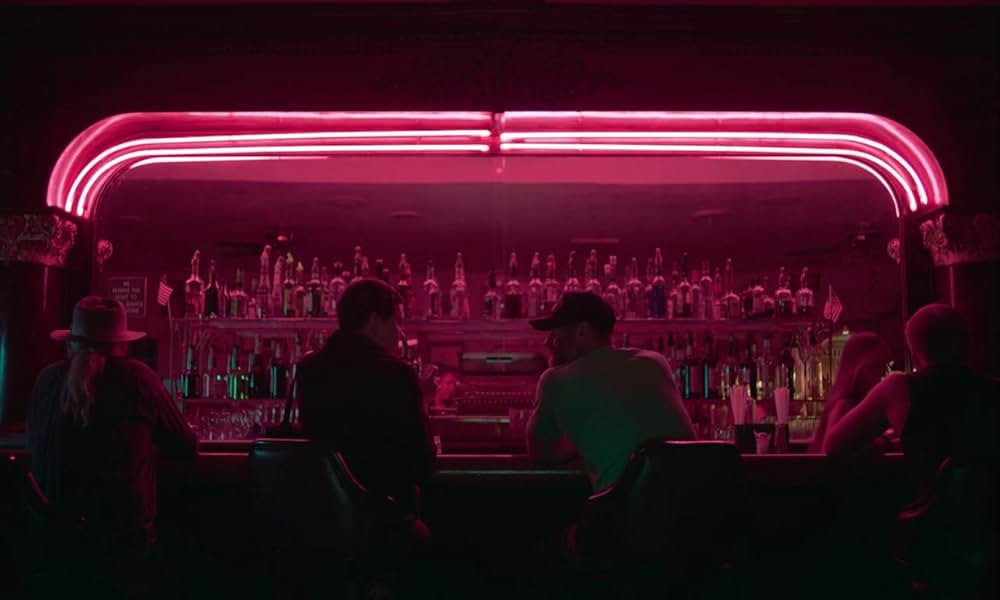 Mickey and the Bear（原題）の画像