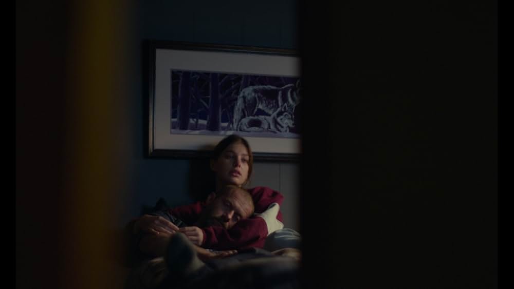 Mickey and the Bear（原題）の画像