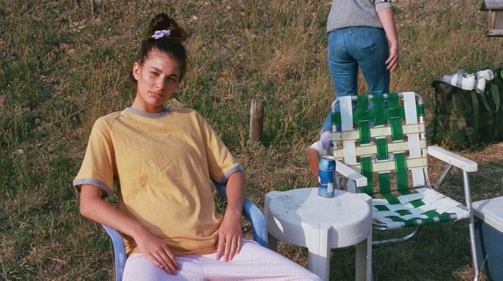 Mickey and the Bear（原題）の画像