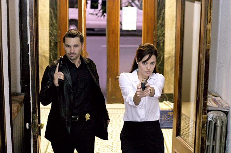 テイキング・ライブスの画像