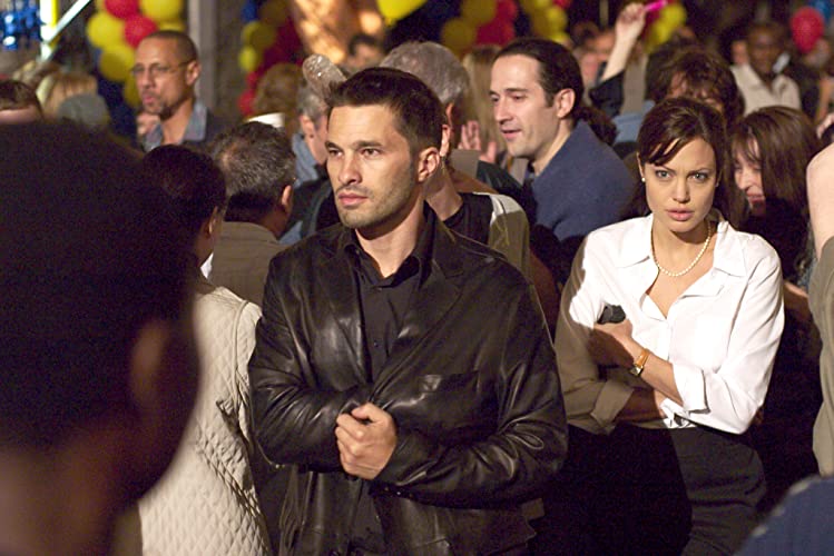 テイキング・ライブスの画像