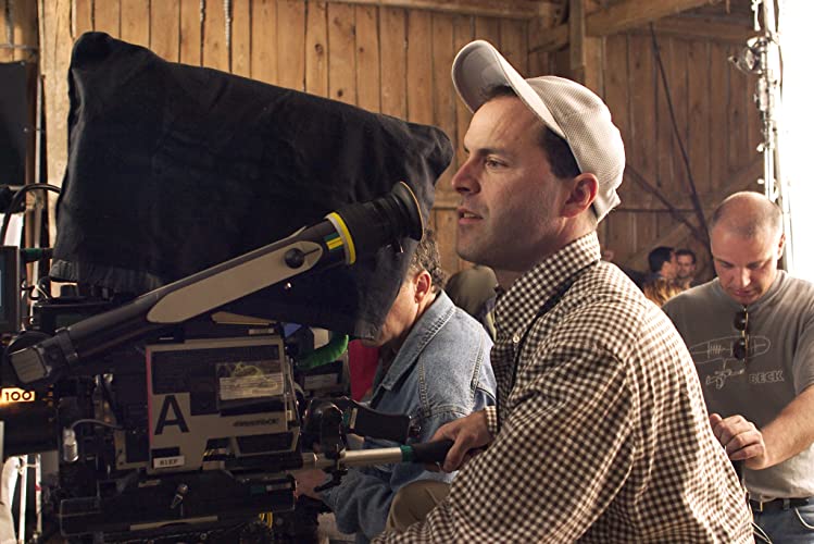 テイキング・ライブスの画像