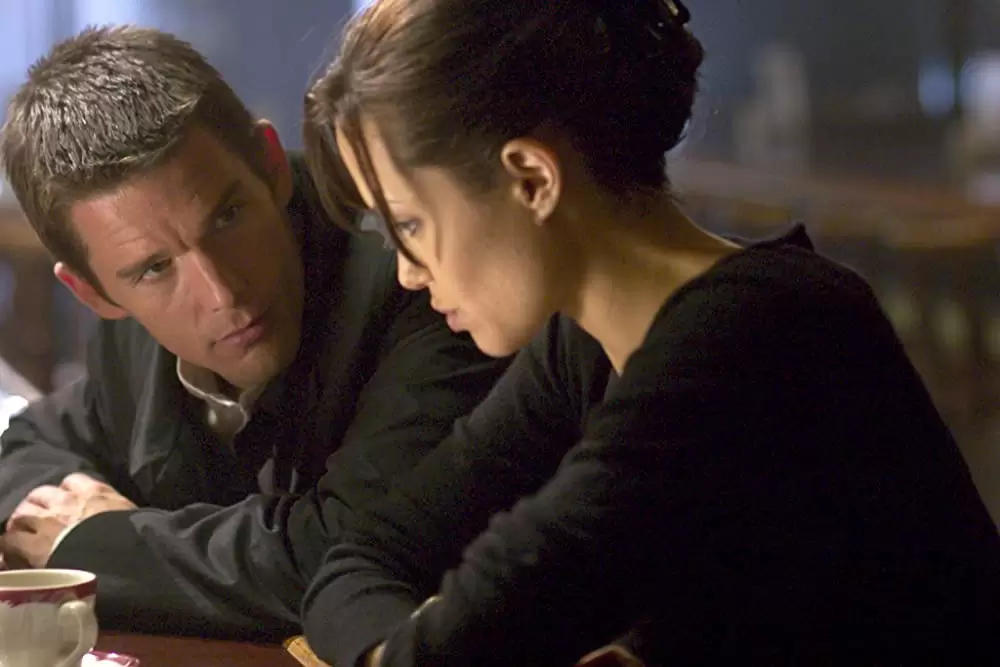 テイキング・ライブスの画像