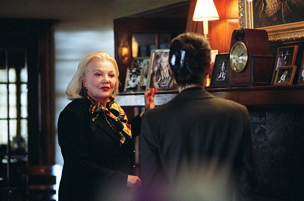 テイキング・ライブスの画像