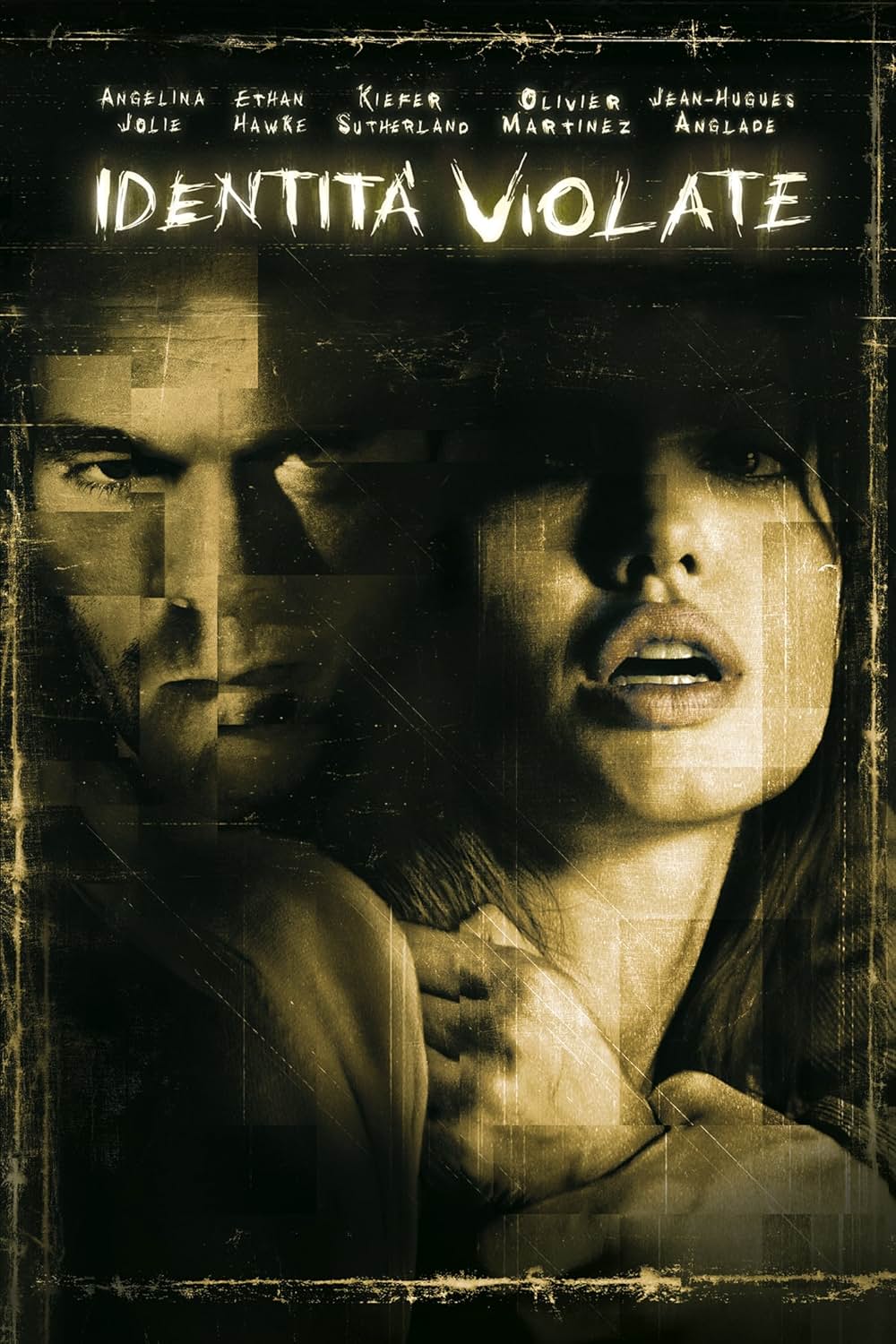 テイキング・ライブスの画像