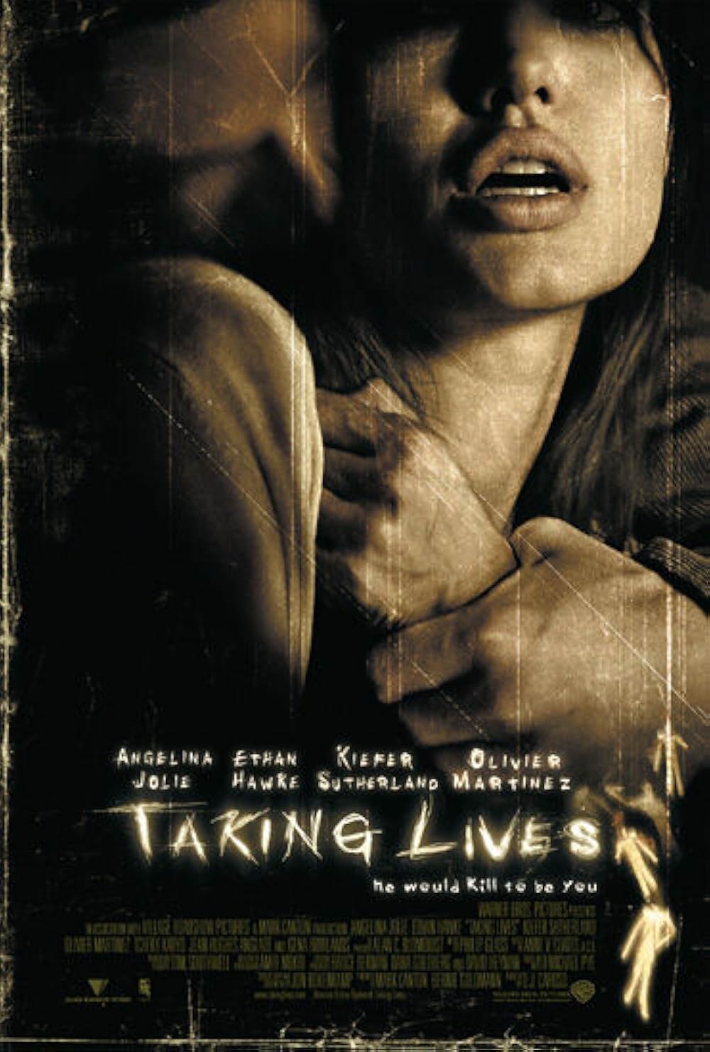 テイキング・ライブスの画像