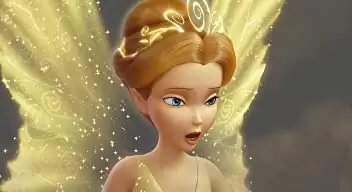 ティンカー・ベルの画像