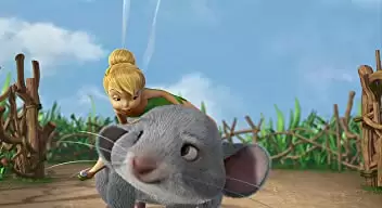 ティンカー・ベルの画像