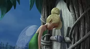 ティンカー・ベルの画像