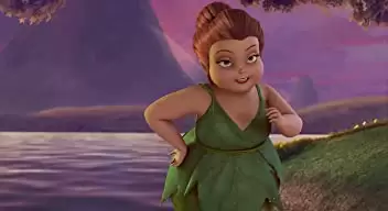 ティンカー・ベルの画像