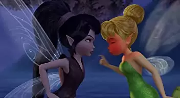 ティンカー・ベルの画像