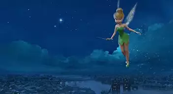 ティンカー・ベルの画像