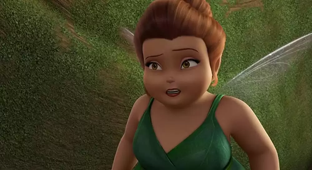 ティンカー・ベルの画像