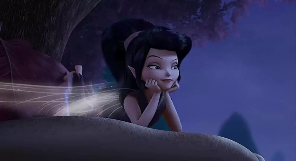 ティンカー・ベルの画像