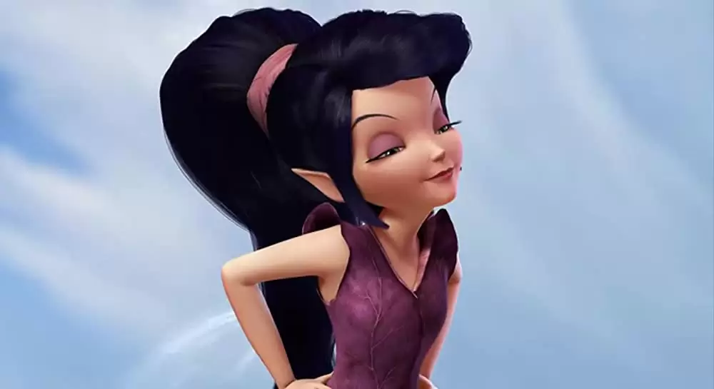 ティンカー・ベルの画像