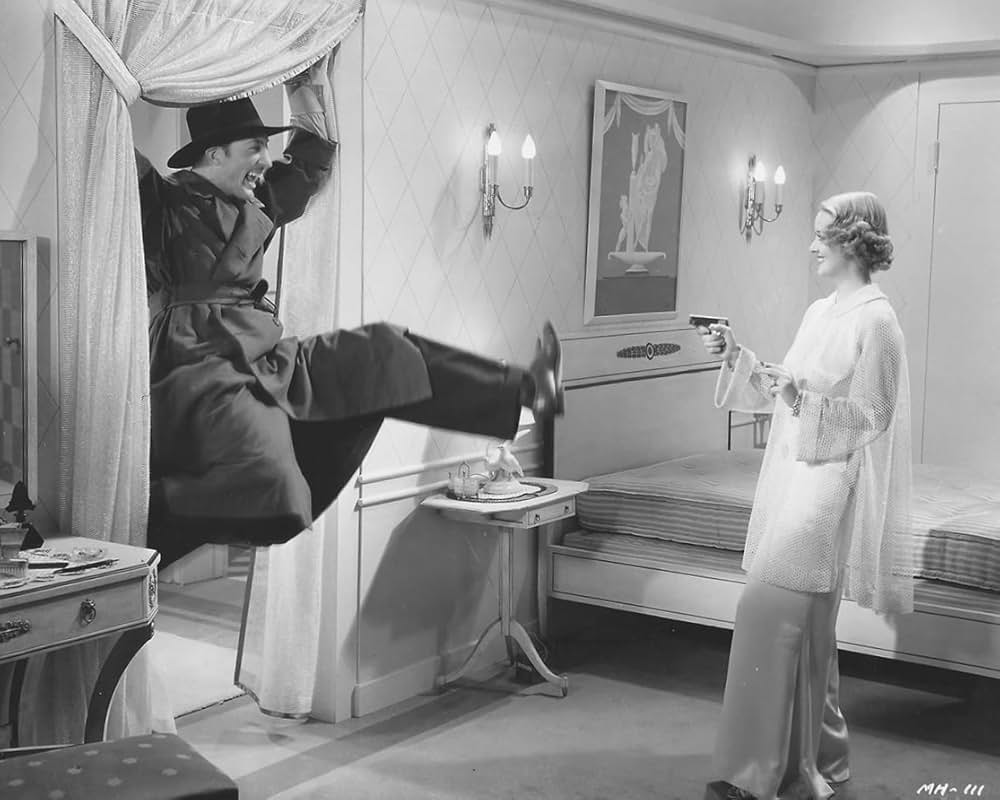 マルタの鷹／魔王が婦人に出遭ったの画像