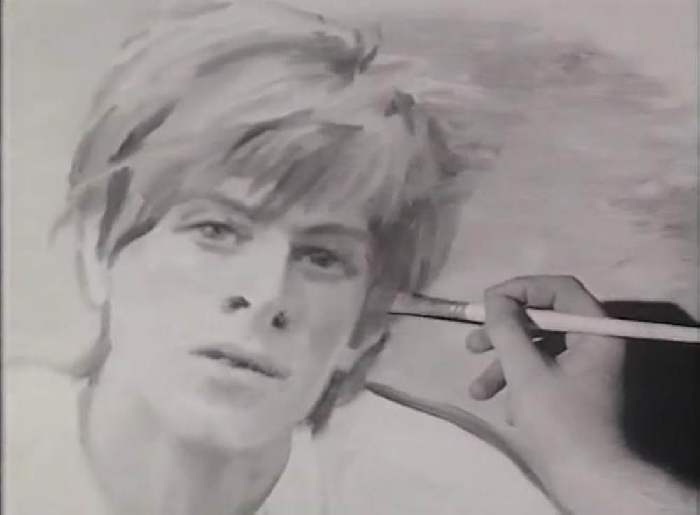 The Image（原題）の画像