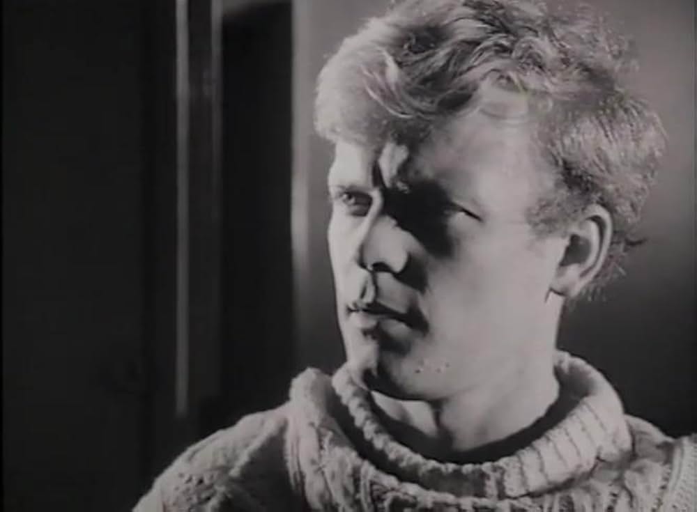 The Image（原題）の画像