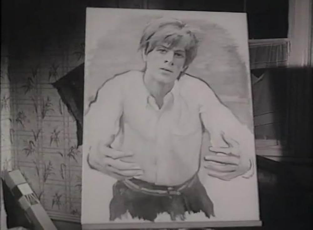 The Image（原題）の画像