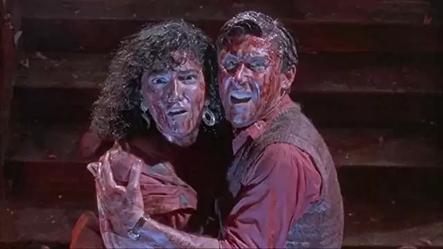 「ブレインデッド」Timothy Balme & Diana Peñalverの画像