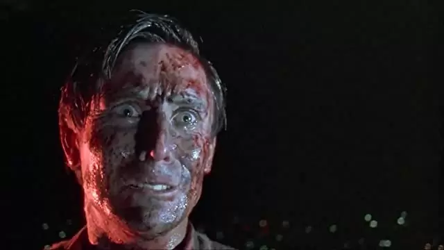 「ブレインデッド」Timothy Balmeの画像