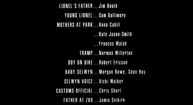 ブレインデッドの画像