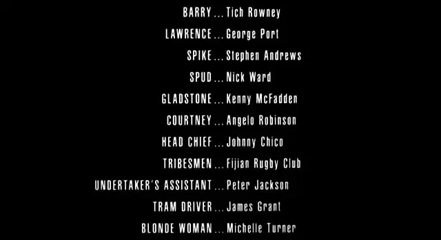 ブレインデッドの画像