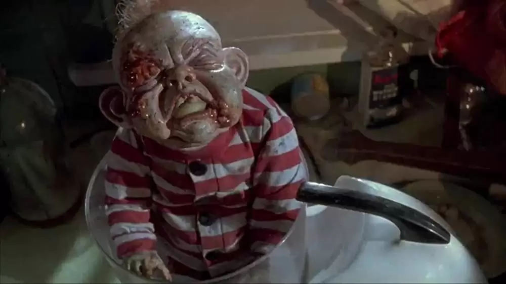 ブレインデッドの画像