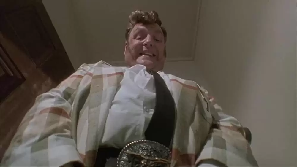 「ブレインデッド」イアン・ワトキンの画像