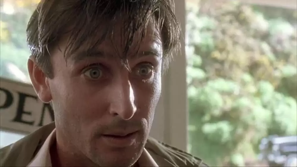 「ブレインデッド」Timothy Balmeの画像