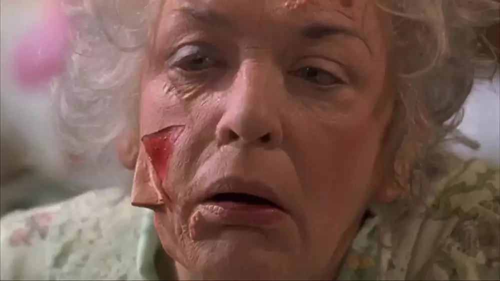 ブレインデッドの画像