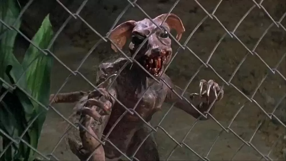 ブレインデッドの画像