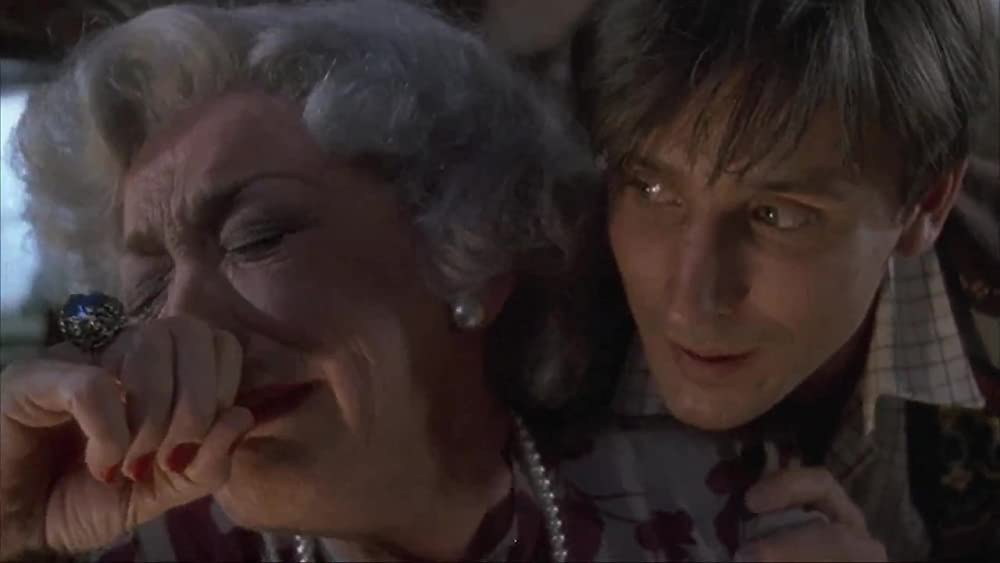 ブレインデッドの画像