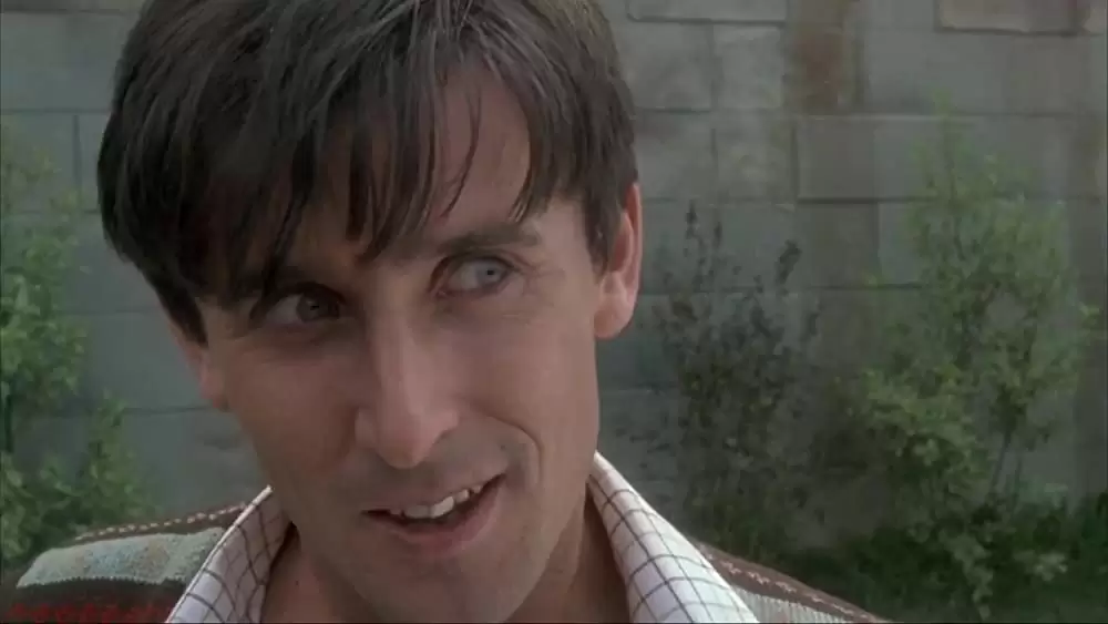 「ブレインデッド」Timothy Balmeの画像