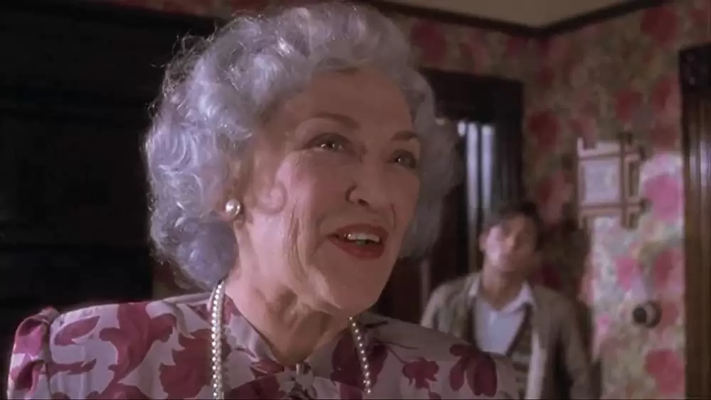 「ブレインデッド」Timothy Balme & Elizabeth Moodyの画像