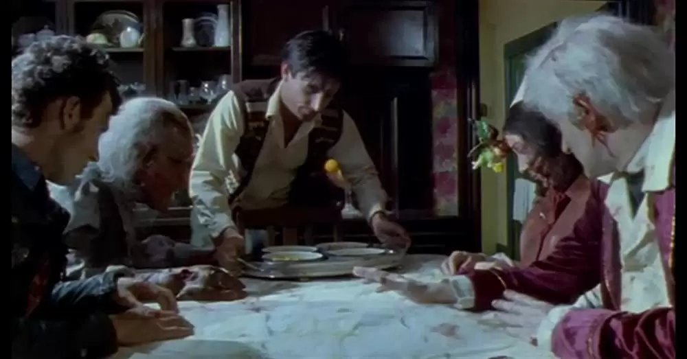 「ブレインデッド」Timothy Balmeの画像