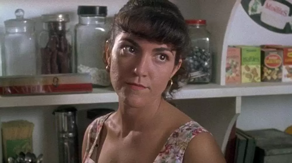 「ブレインデッド」Diana Peñalverの画像