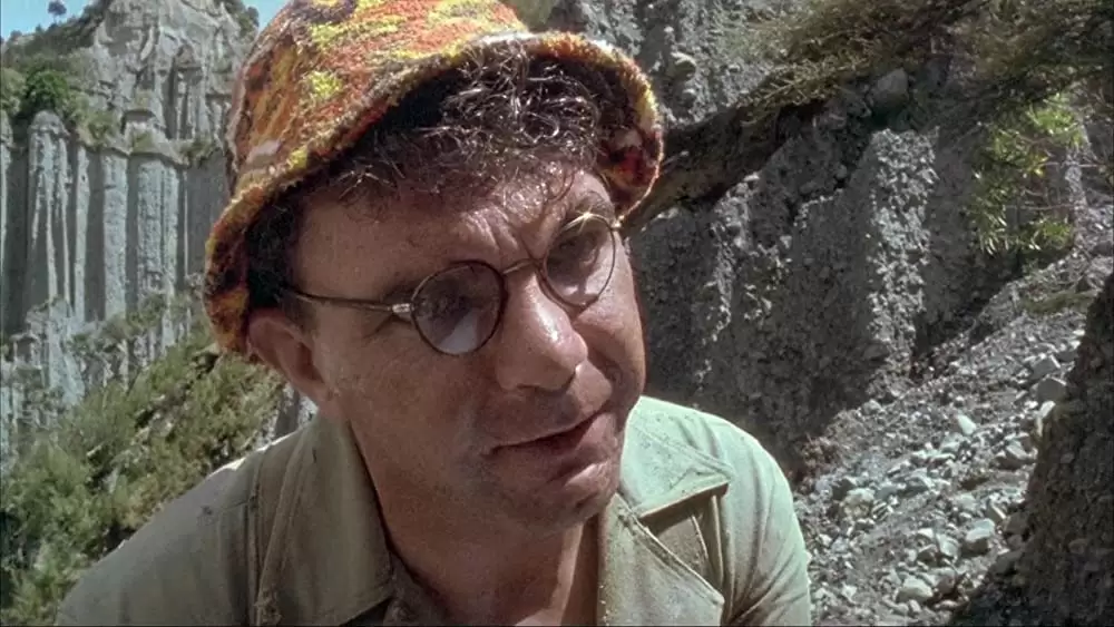 ブレインデッドの画像