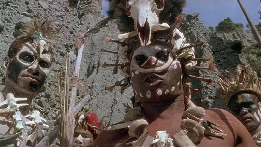 ブレインデッドの画像