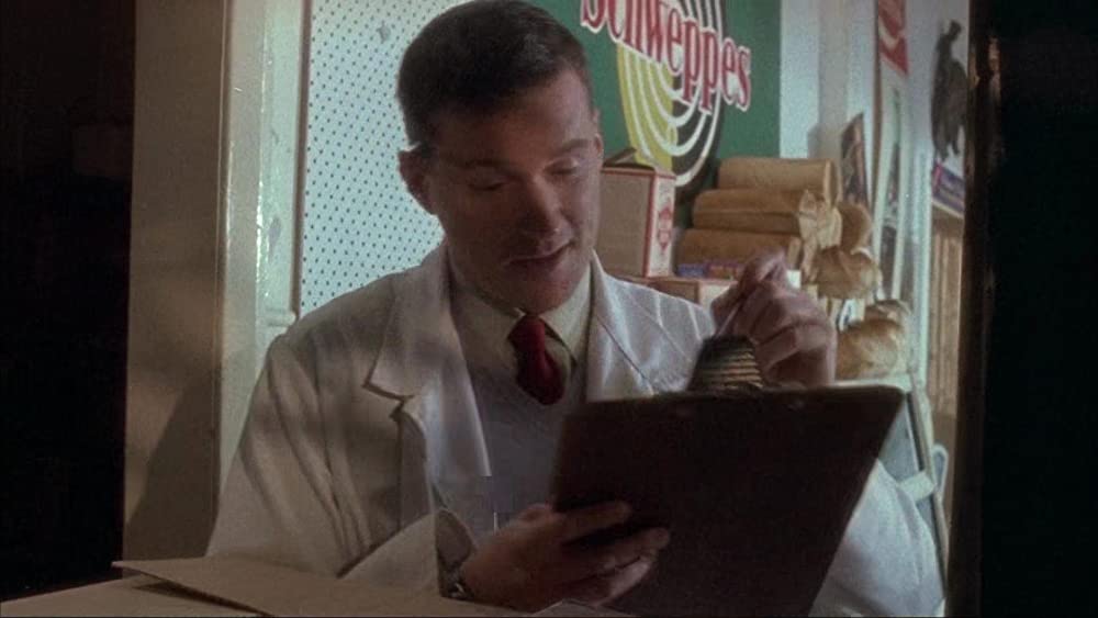 ブレインデッドの画像