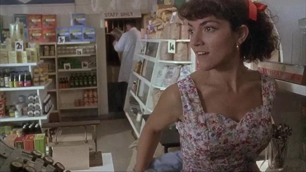 「ブレインデッド」Diana Peñalverの画像